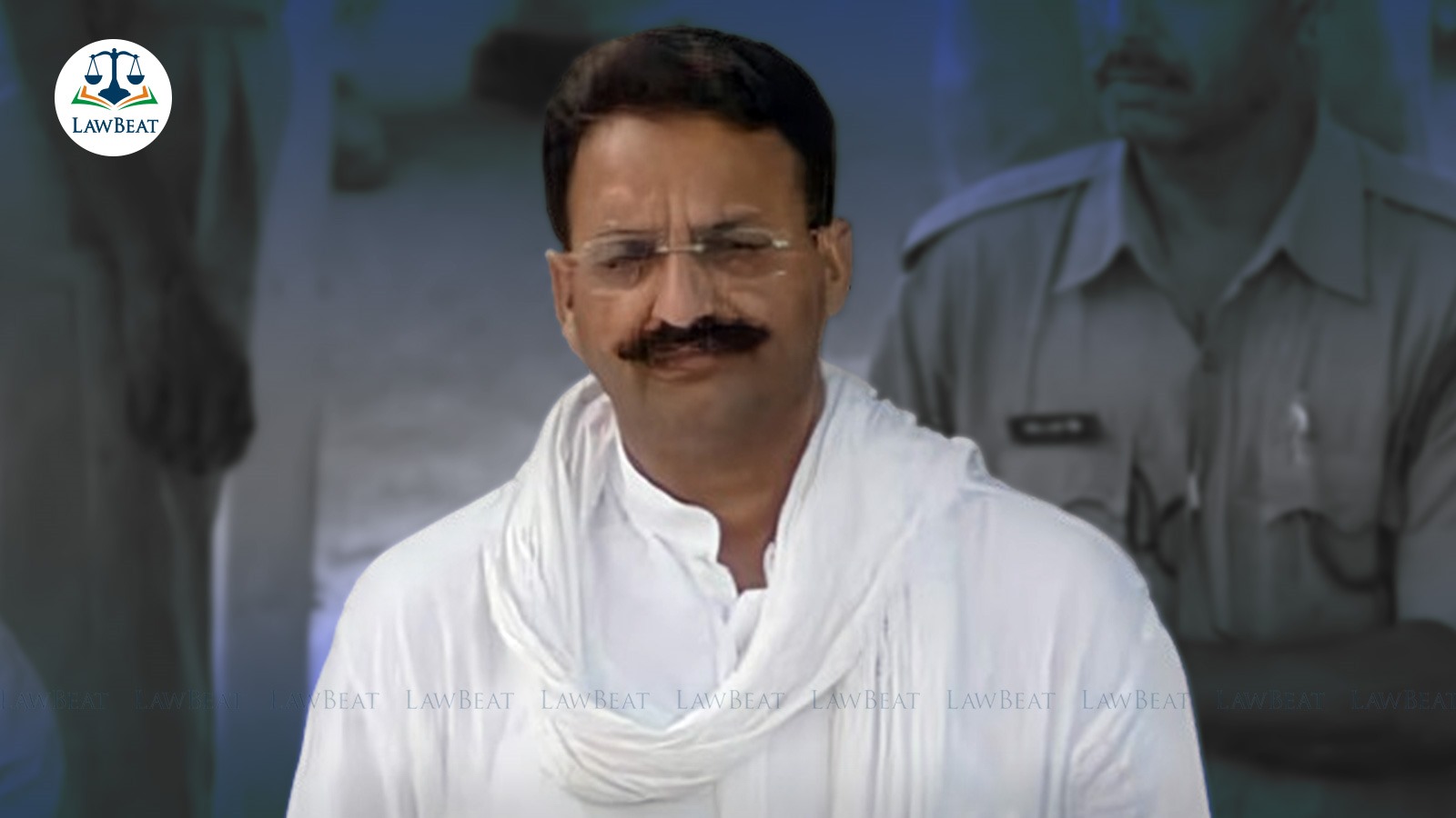 Probe ordered into Mukhtar Ansaris Death; Three-Member Team to Conduct Magisterial Investigation Probe ordered into Mukhtar Ansaris Death; Three-Member Team to Conduct Magisterial Investigation